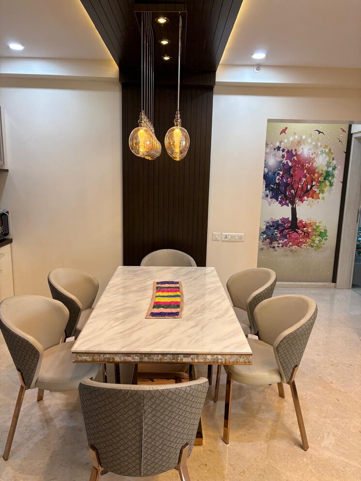 Bedroom, nandan-prospera-gold 3 Bedroom 1604 Sq.Ft. Apartment In Balewadi Pune 9582652