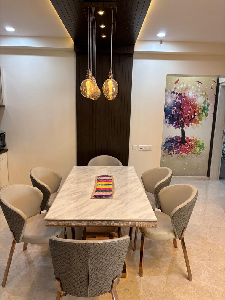 Bedroom, nandan-prospera-gold 3 Bedroom 1604 Sq.Ft. Apartment In Balewadi Pune 9582652