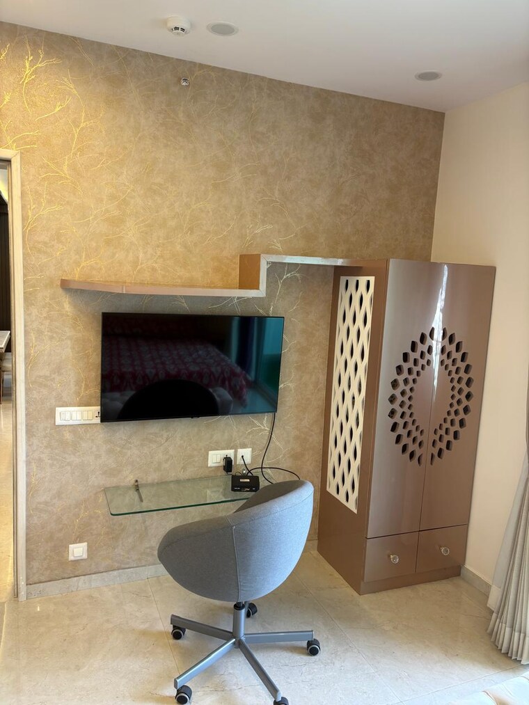 undefined, nandan-prospera-gold 3 Bedroom 1604 Sq.Ft. Apartment In Balewadi Pune 9582652