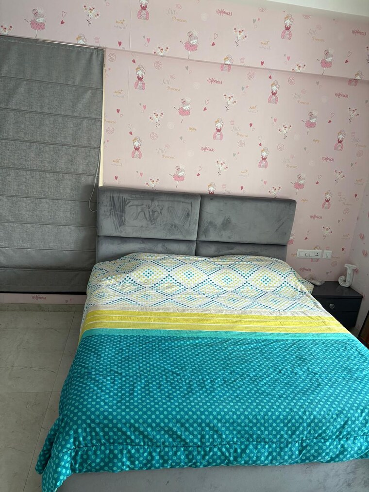 Bedroom, nandan-prospera-gold 3 Bedroom 1604 Sq.Ft. Apartment In Balewadi Pune 9582652