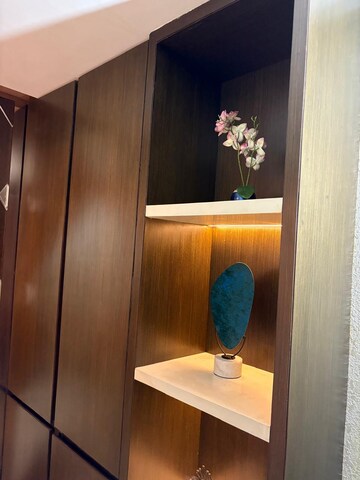 Furnished Amenities in 3 BHK Apartment at Nandan Prospera Gold, Balewadi – for Sale