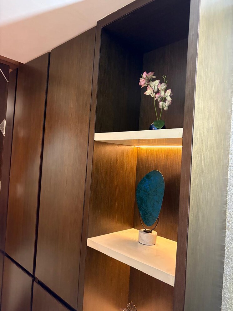 undefined, nandan-prospera-gold 3 Bedroom 1604 Sq.Ft. Apartment In Balewadi Pune 9582652