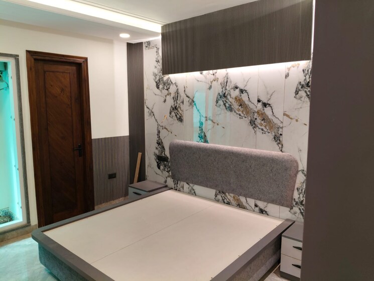 Bedroom, crd-golden-castle 3 Bedroom 1630 Sq.Ft. Apartment In Patiala Road Zirakpur 9582659