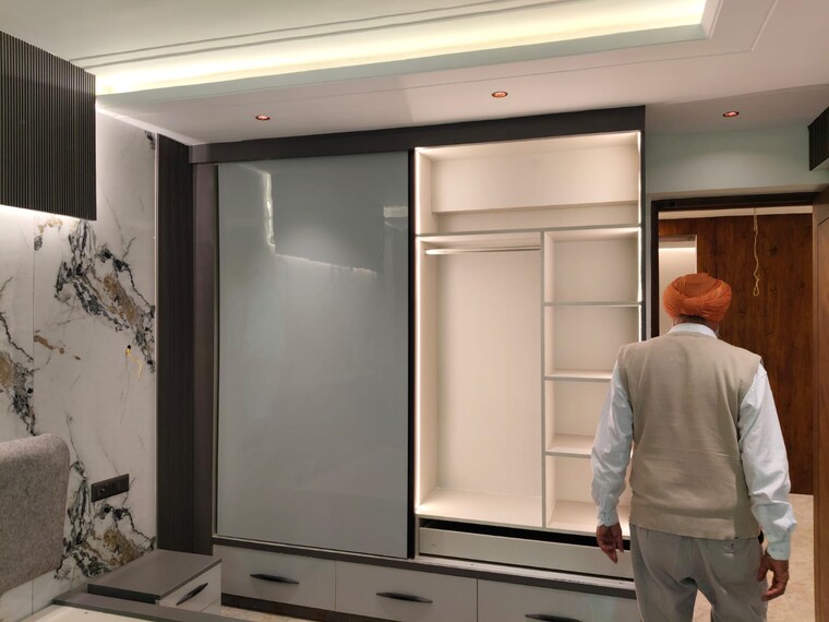 undefined, crd-golden-castle 3 Bedroom 1630 Sq.Ft. Apartment In Patiala Road Zirakpur 9582659