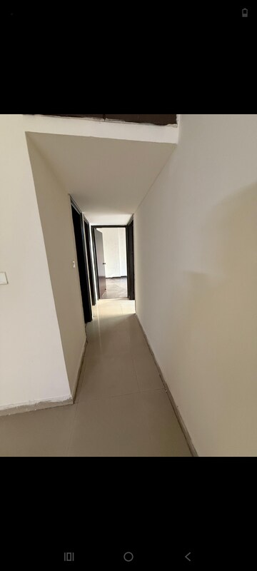 Building Lobby in 3 BHK Apartment at Antriksh Golf View, Sector 78 – for Rent