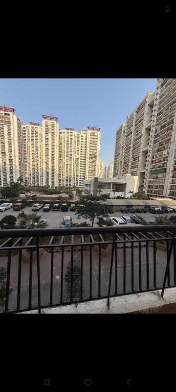 3 BHK Apartment For Rent in Antriksh Golf View, Sector 78