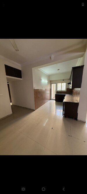 Kitchen in 3 BHK Apartment at Antriksh Golf View, Sector 78 – for Rent