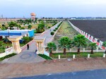 1000 Sq.Ft. Plot in Padmavati Park 