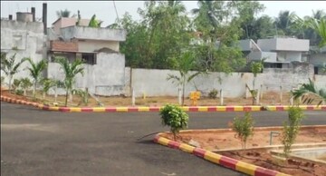  Plot – Exterior View View at Bommuru - for Sale