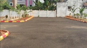  Plot – Exterior View View at Bommuru - for Sale