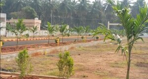 Plot Area in  Plot at Bommuru – for Sale