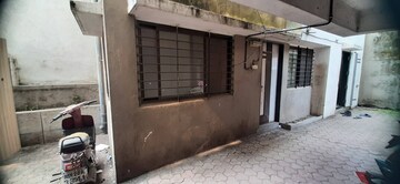  Shop – Exterior View View at Pandit Colony - for Rent