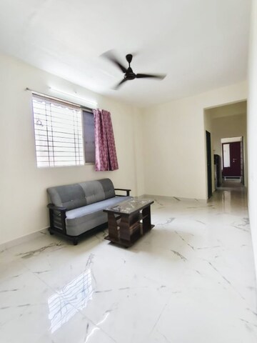 1 BHK Apartment For Rent in Nerul Sector 20