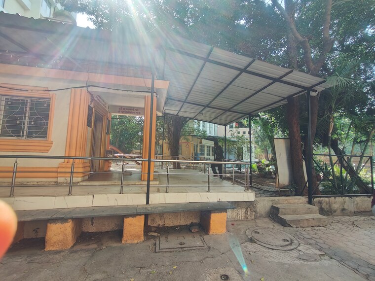 Team Area, lakshadeep-palace 1.5 Bedroom 800 Sq.Ft. Apartment In Pimple Saudagar Pune 9582665