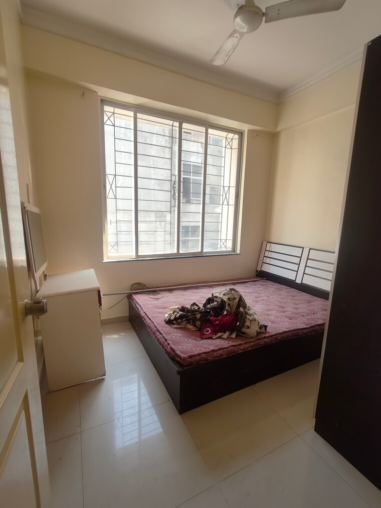 Master Bedroom, lakshadeep-palace 1.5 Bedroom 800 Sq.Ft. Apartment In Pimple Saudagar Pune 9582665