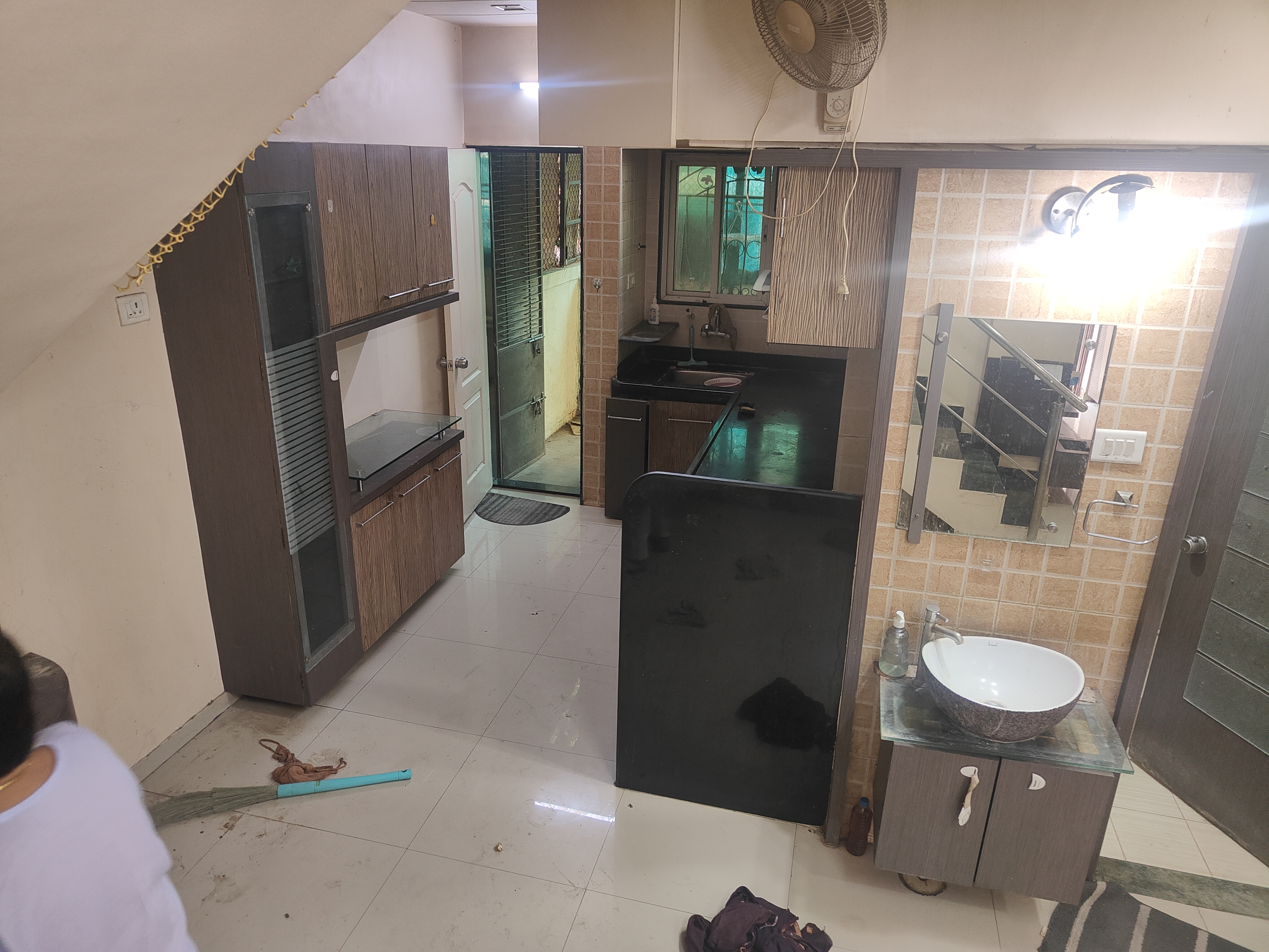 3 BHK + Extra Room Villa For Sale in G K Roseland Residency