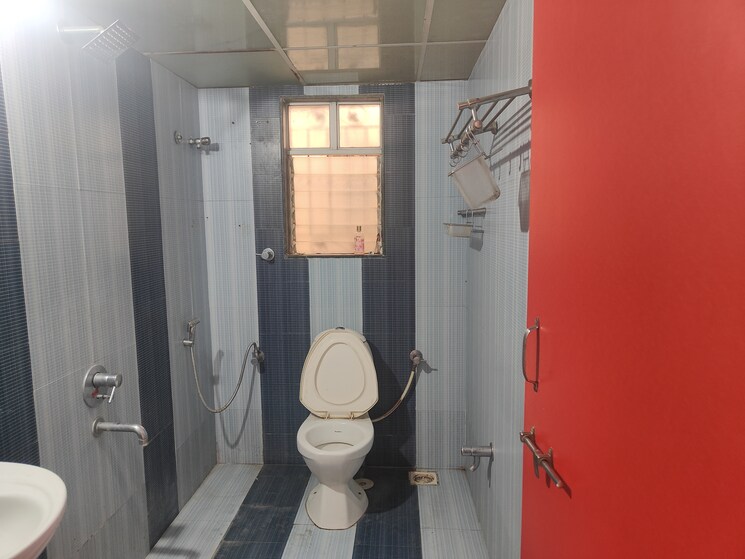 Bathroom, g-k-roseland-residency 3 Bedroom 2500 Sq.Ft. Villa In Pimple Saudagar Pune 9582669