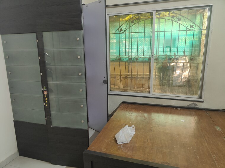 Bedroom, g-k-roseland-residency 3 Bedroom 2500 Sq.Ft. Villa In Pimple Saudagar Pune 9582669