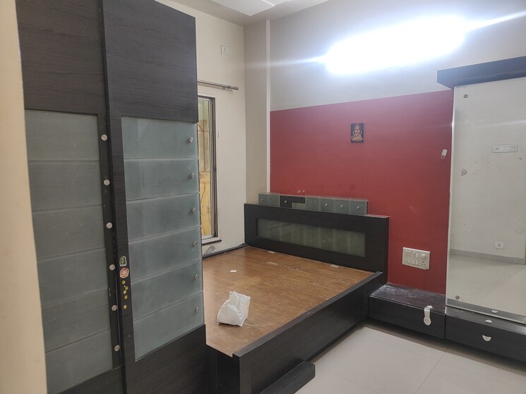 Master Bedroom, g-k-roseland-residency 3 Bedroom 2500 Sq.Ft. Villa In Pimple Saudagar Pune 9582669