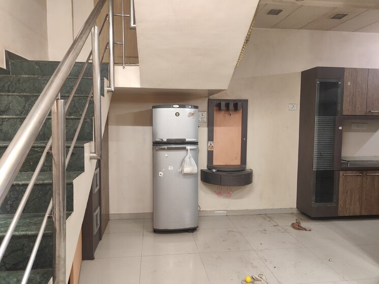 Kitchen, g-k-roseland-residency 3 Bedroom 2500 Sq.Ft. Villa In Pimple Saudagar Pune 9582669