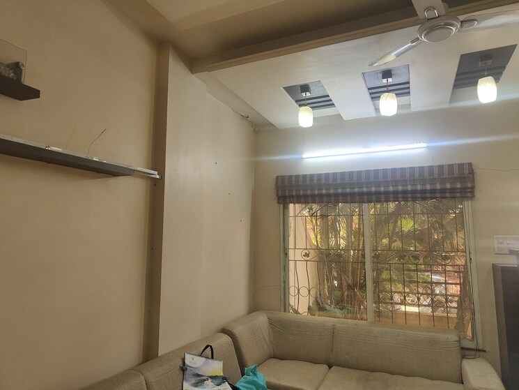 Living Room, g-k-roseland-residency 3 Bedroom 2500 Sq.Ft. Villa In Pimple Saudagar Pune 9582669