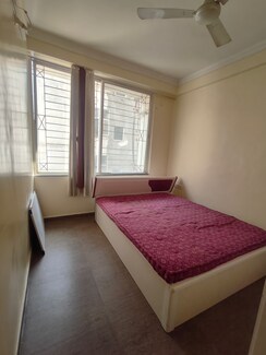 2 BHK + Extra Room Apartment For Sale in Sukhwani Palm Breeze
