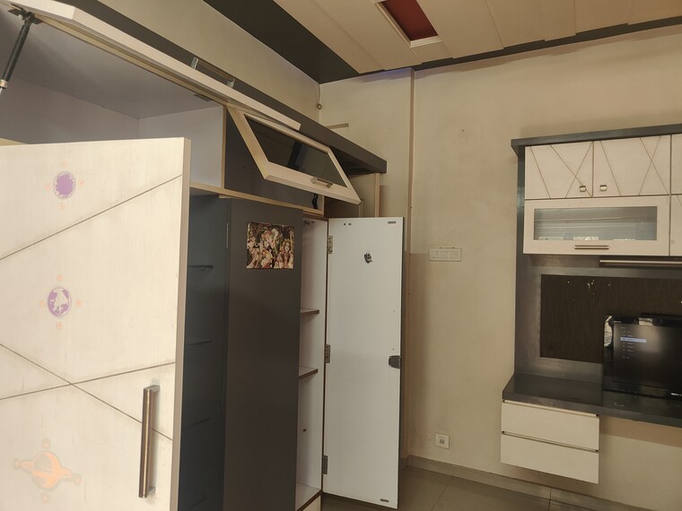 undefined, sukhwani-palm-breeze 2 Bedroom 840 Sq.Ft. Apartment In Pimple Saudagar Pune 9582673