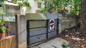  Plot – Exterior View View at Basaveshwara Nagar - for Sale