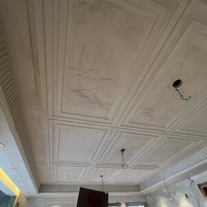 Bathroom in 3 BHK Builder Floor at BPTP District Phase 2, Sector 84 – for Sale