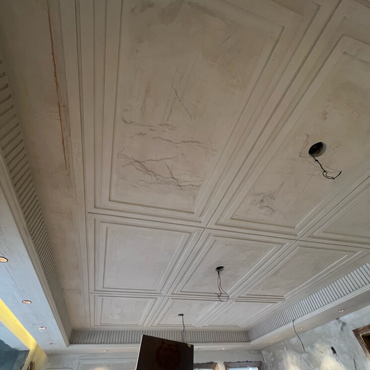 Bathroom, bptp-district-phase-2 3 Bedroom 180 Sq.Ft. Builder Floor In Sector 84 Faridabad 9582687