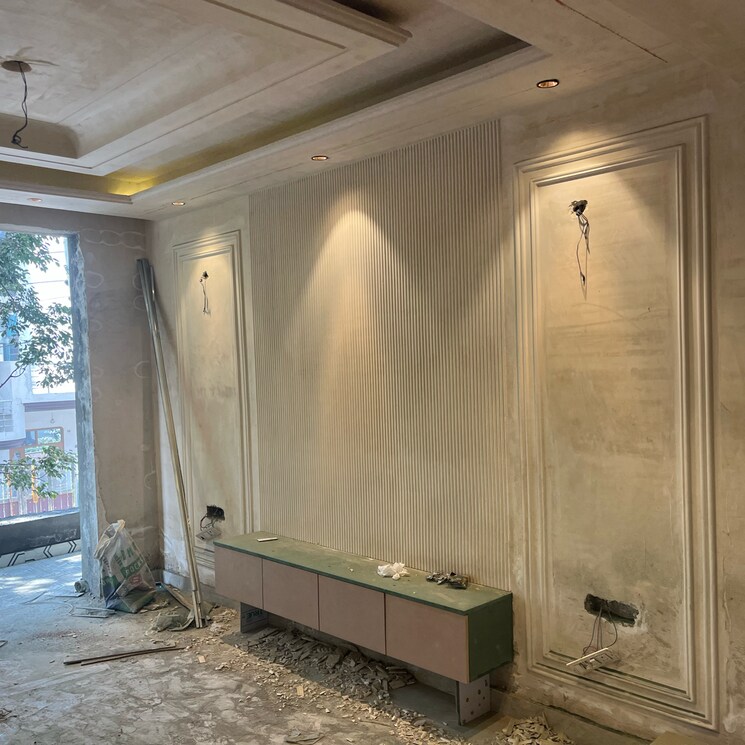 undefined, bptp-district-phase-2 3 Bedroom 180 Sq.Ft. Builder Floor In Sector 84 Faridabad 9582687