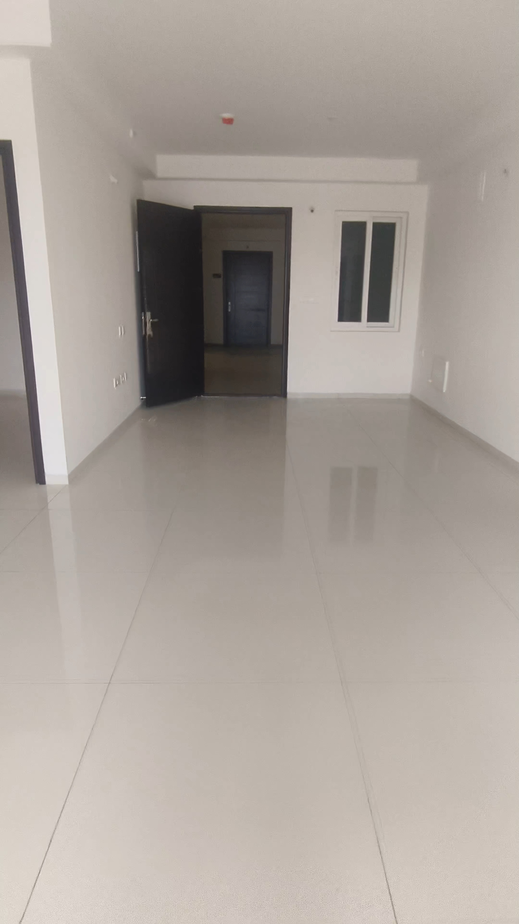 2 BHK + Pooja Room Apartment For Sale in Rajapushpa Provincia