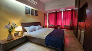 2 BHK Apartment For Rent in Joy Aashiana, Juhu