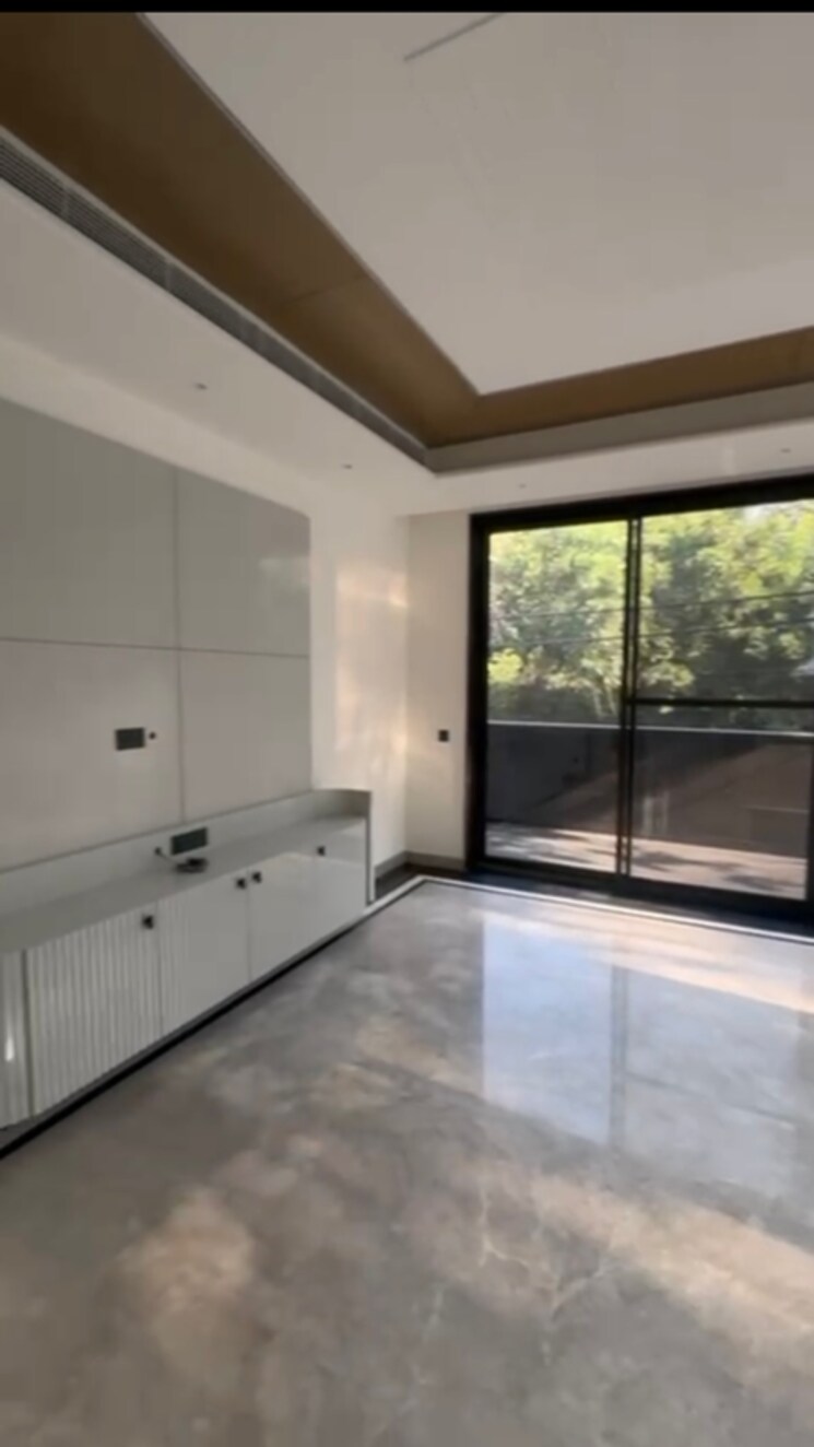 Kitchen, new rajinder nagar 4 Bedroom 500 Sq.Yd. Builder Floor In New Rajinder Nagar Delhi 9582695