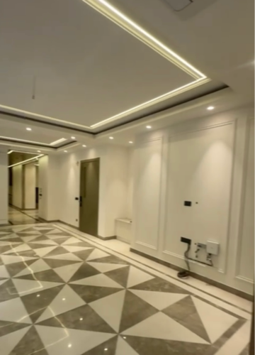 Building Lobby in 6+ BHK Independent House at New Rajinder Nagar – for Sale
