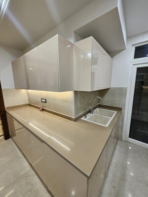 Kitchen in 6+ BHK Independent House at New Rajinder Nagar – for Sale