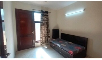 Living Room in 4 BHK Builder Floor at Greater Kailash I – for Sale