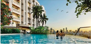 3 BHK Apartment For Sale in Raymond Invictus By GS, Bandra East