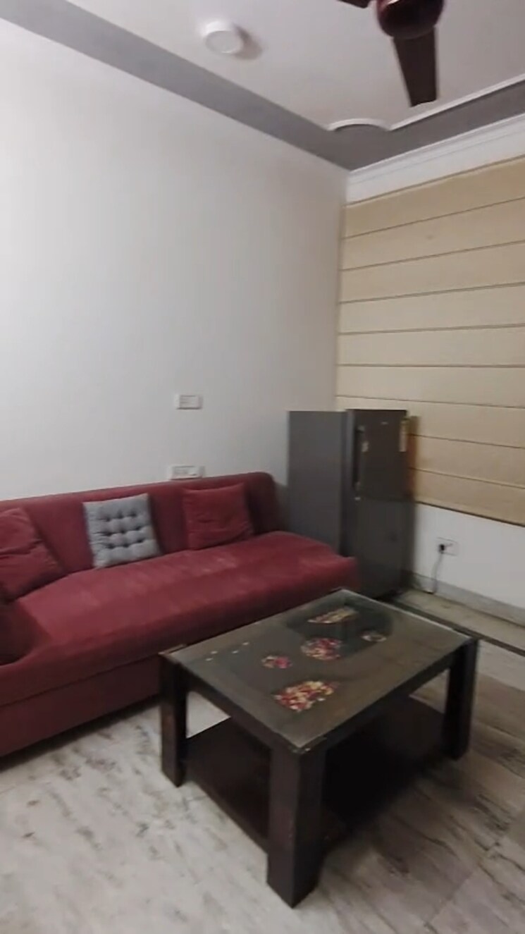 Kitchen, sector 24 1 Bedroom 700 Sq.Ft. Builder Floor In Sector 24 Gurgaon 9582705