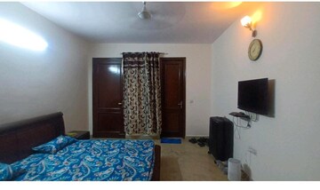 Bedroom in 3 BHK Builder Floor at Lajpat Nagar Iii – for Sale