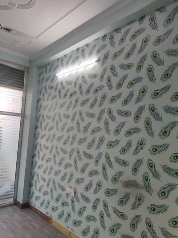 Floor Plan in  Shop at Sumer Nagar – for Rent