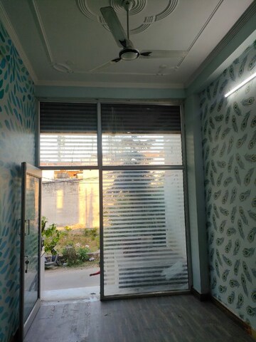 Floor Plan in  Shop at Sumer Nagar – for Rent