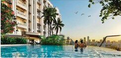 3 BHK Apartment For Sale in Raymond Invictus By GS