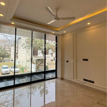 6 BHK Independent House For Sale in New Rajinder Nagar