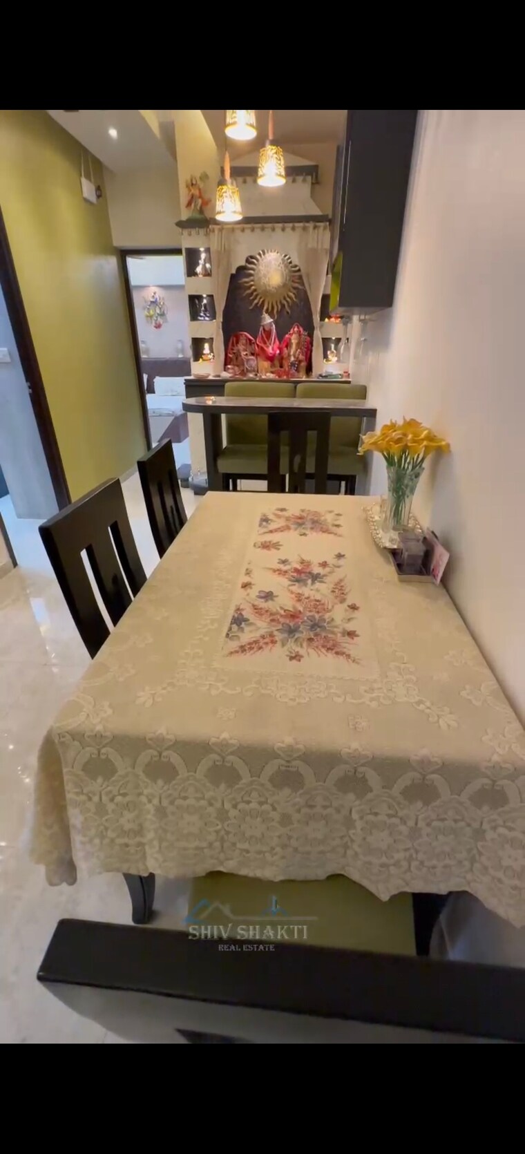 Bedroom, lodha-amara 2 Bedroom 672 Sq.Ft. Apartment In Kolshet Road Thane 9582717