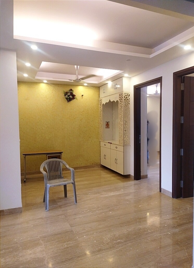 undefined, kalkaji 3 Bedroom 2500 Sq.Ft. Builder Floor In Kalkaji Delhi 9582722