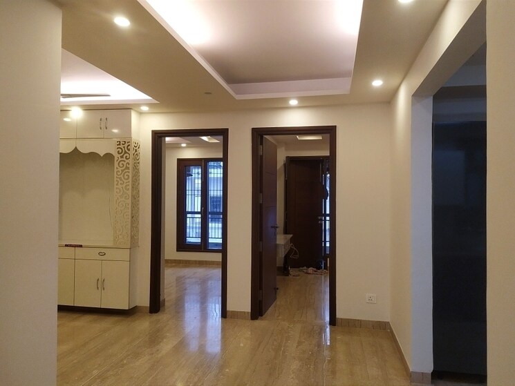 undefined, kalkaji 3 Bedroom 2500 Sq.Ft. Builder Floor In Kalkaji Delhi 9582722