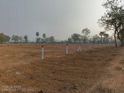Plot For Sale in Nature City Yacharam