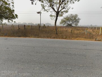 Plot Area in  Plot at Nature City Yacharam, Yacharam – for Sale