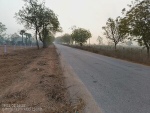 Plot Area in  Plot at Nature City Yacharam, Yacharam – for Sale